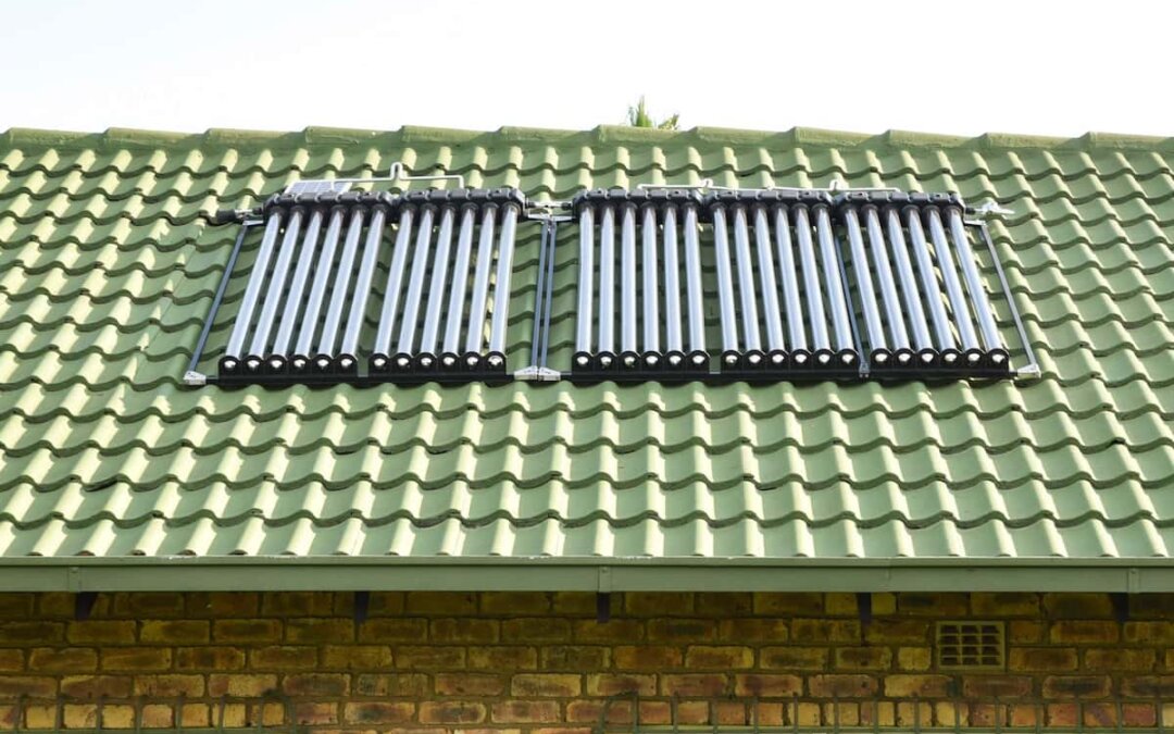 What is a Solar Geyser Retrofit and what are its Benefits?