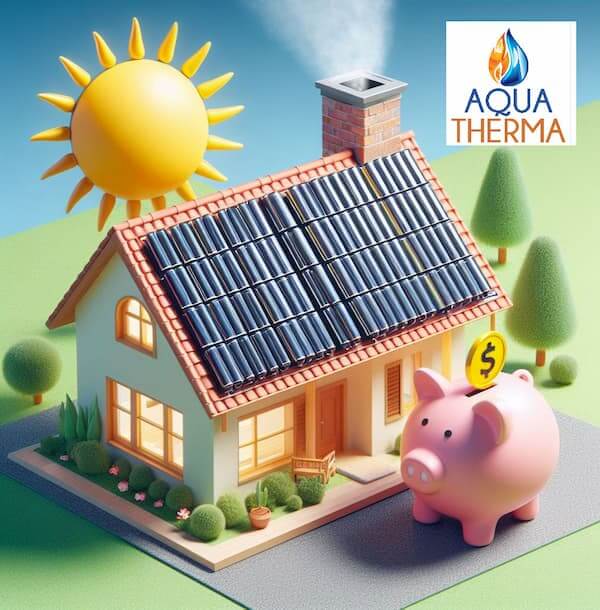 Gas Geysers versus Solar Geyser Conversions – a Comparison